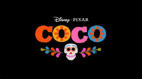 Coco (film) - Logopedia, the logo and branding site