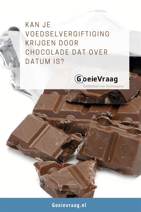 Ik Had Laatst Een Reep Tony S Chocolonely Gekocht Maar Nu Blijkt Dat