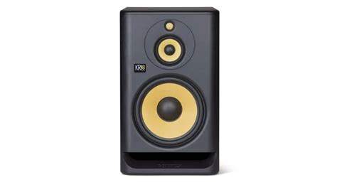 Krk Rokit 10 3 G4 Test Infomusicpl Audiotech Profesjonalne