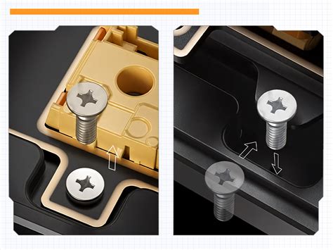 Amazon GK GAMAKAY TK75PRO Aluminum Alloy Mechanical Keyboard Gasket Mounted Hot Swappable