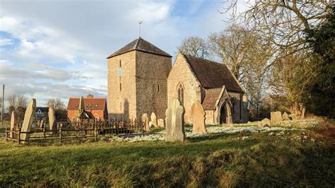 St Bartholomew S Church Westhide Fabian Musto Cc By Sa 2 0