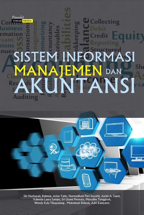 Sistem Informasi Manajemen Dan Akuntansi Tohar Media