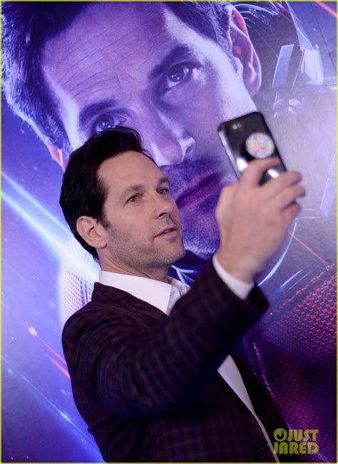 Paul Rudd Is Peoples Sexiest Man Alive For 2021 Photo 4657503