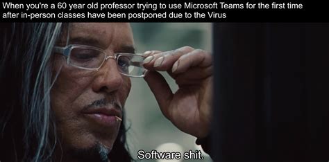 Microsoft Teams Meme ~ Microsoft Teams vs. Slack: What's the Difference ...