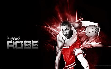 🔥 Download Description Derrick Rose Wallpaper Hd Is A Hi Res For Pc By