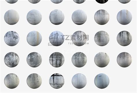 Poliigon Textures 真实扫描高清纹理贴图 232GB TZ素材网 tzsucai