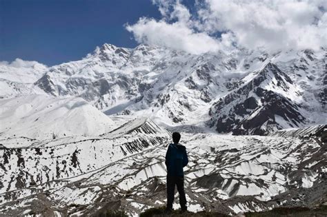 Fairy Meadows Trek Nanga Parbat Base Camp A Complete Guide