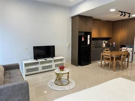 Grand Medini Residence Studio Legoland Medini Edu City Eco Botanic