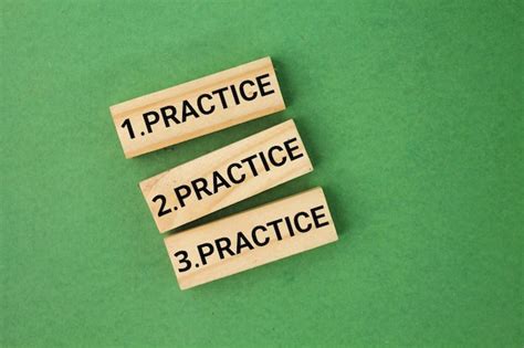 premium photo  wooden pieces  wood   words practice