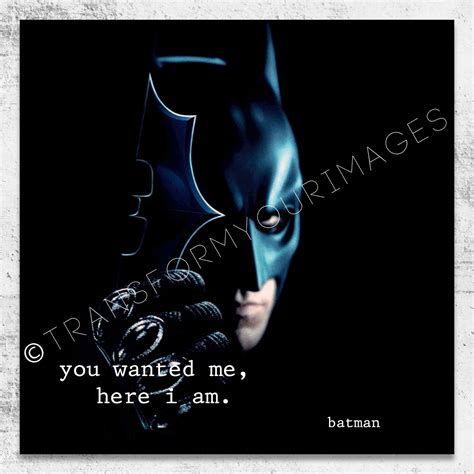 Batman Dark Knight Quotes. QuotesGram