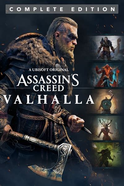 Assassins Creed Valhallas Final Content Update The Last Chapter Out Now Xbox Wire