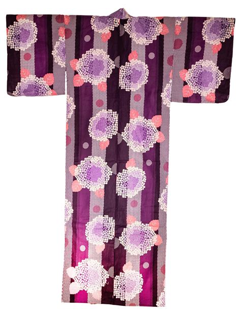 K 03 Yukata für Frau Hirokosan