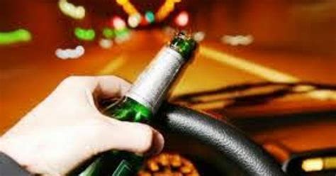 No Alcool No Crash Una Campagna Per Prevenire Gli Incidenti Stradali