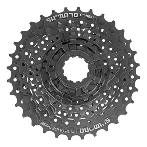 Cassette Shimano Altus CS HG31 8 Speed Deporvillage