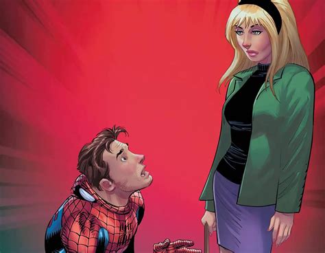 Amazing Spider Man Vol Hobgoblin Review