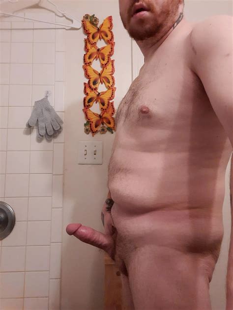 Preshower Pic Nudes ChubbyDudes NUDE PICS ORG