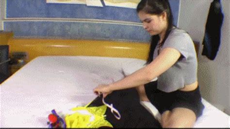 FUCK YOUR FACE WITH MY GIANT DELICOUS BUTT TOP MISTRESS SOPHIA FABER CLIP EXCLUSIVE KC HD