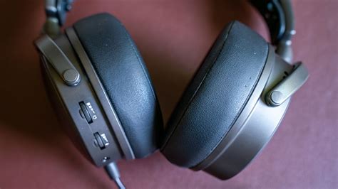 Audeze Maxwell Review Techradar