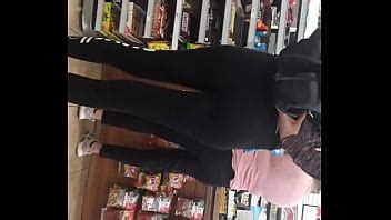 Nice Ass In Yoga Pants XNXX