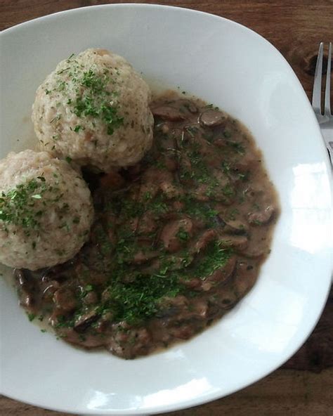 Pilzragout Rezepte Chefkoch