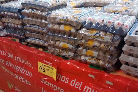 Investigan Alza De Precio Del Huevo El Siglo De Torreón