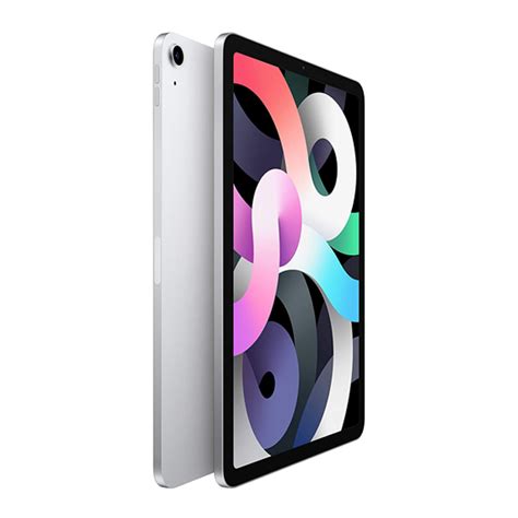 Apple Ipad Air 2020 4th Generation 109 Inch 64gb Wi Fi პლანშეტური