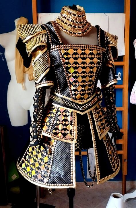 aragon catherine   musical cosplay costume replica musical etsy