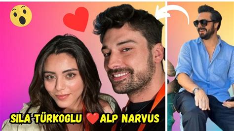 Alp Navruz ve Sıla Türkoğlu romantik bir şekilde denizde el ele