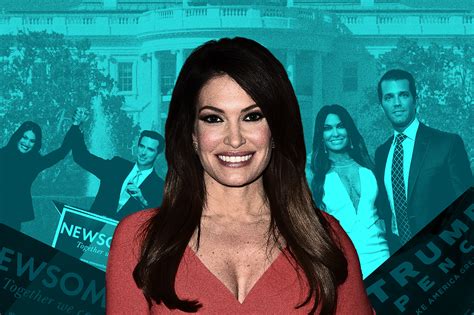 Donald Trump Jr Kimberly Guilfoyle Age