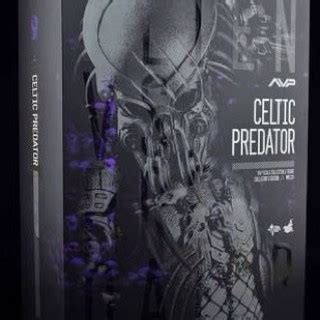 Jual Celtic Predator AVP Hot Toys Alien HT Jakarta Barat AdoeToys Tokopedia