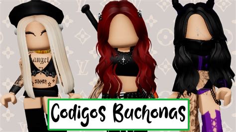 Códigos De Ropa En Brookhaven 💅 Buchona Peligrosa 💵 Youtube