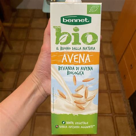 Bennet Bio Bevanda Di Avena Reviews Abillion