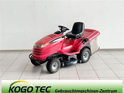 Honda Hf Gebraucht Neu Kaufen Technikboerse At