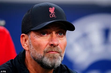 Jurgen Klopp Defends His Record Ahead Of Trip To Brighton To Avenge His