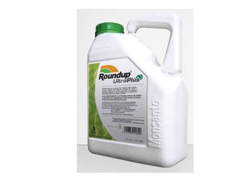 Roundup Ultra Plus Semiagro S A Ciudad Real