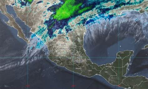 Clima en México febrero 2024 archivos El Ciudadano