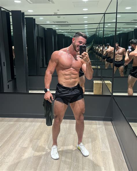 Nick Walker Fitness added a new... - Nick Walker Fitness