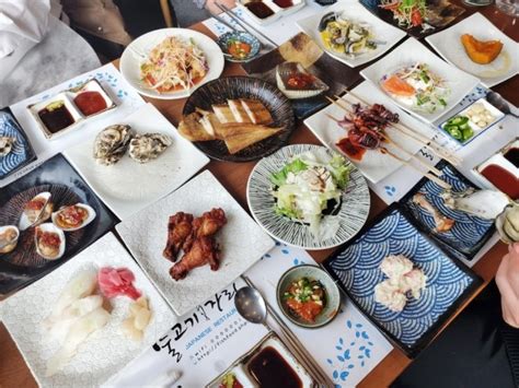 군산 비응항 맛집 현지인이 추천하는 새만금 선유도 횟집 물고기자리 네이버 블로그