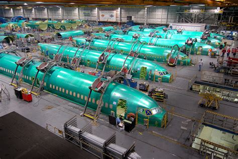 Lawsuit Against Spirit Aerosystems Over Tailfin Issues