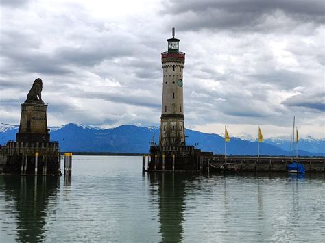 Lindau Uli Stoffler Flickr