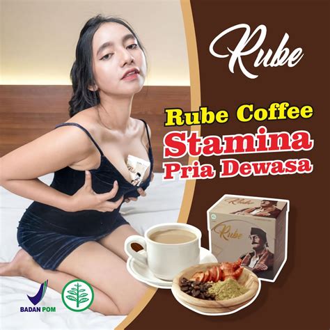 Jual Rube Kopi Tahan Lama Dan Kuat Main Di Ranjang Kopi Kuat Bikin