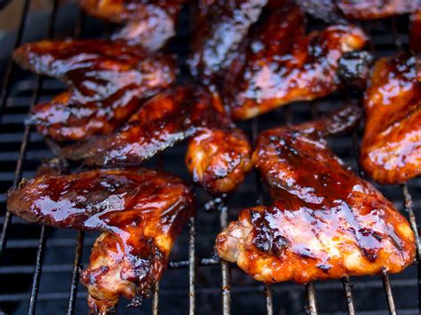 The Top 30 Ideas About Grilled Chicken Wings Best Recipes Ideas And Collections