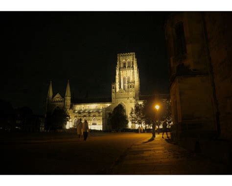 Durham Cathedral: a sacred site for multiple reasons » IJCT ...