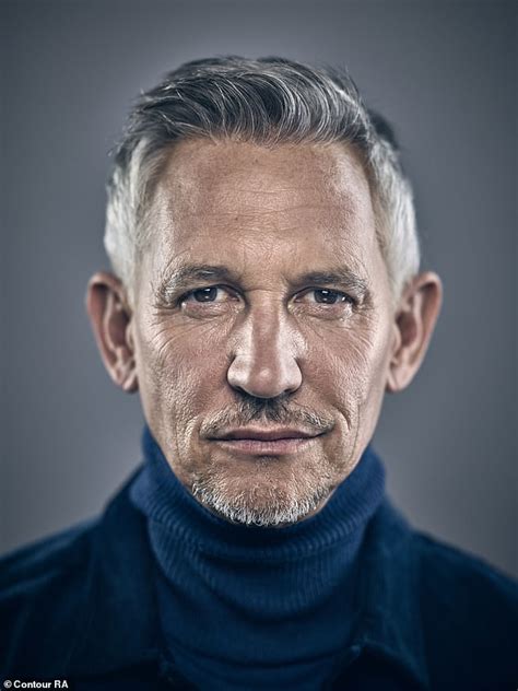 Gary Lineker Hose Is Gary Lineker Inviting A Migrant To Live In His