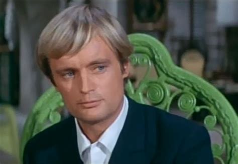 Illya Kuryakin The Man From Uncle The Very Lovely David McCallum Ncis