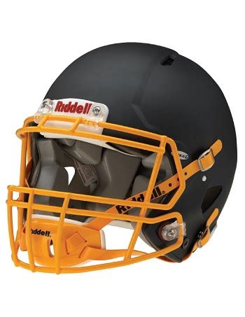 Football Helmet Revo Speed Youth