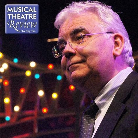 Impresario Bill Kenwright dies at the age of 78 | Musical Theatre Review