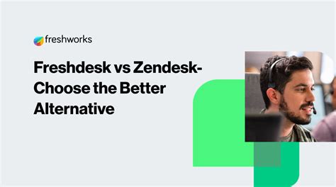 Freshdesk Vs Zendesk Which Is The Best Helpdesk Comparison