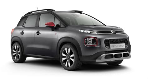 Citroen C Aircross C Series Limited Edition Version Citro N