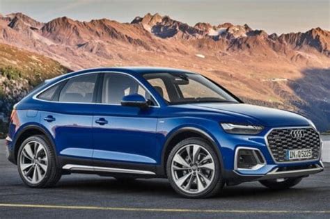 Detail Spesifikasi Dan Harga New Audi Q Yang Meluncur Di Indonesia